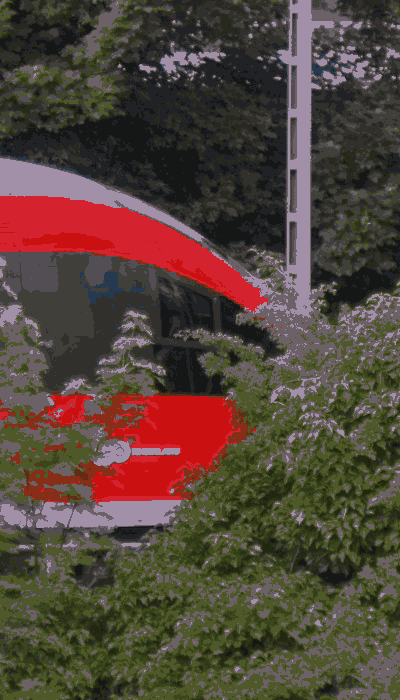 There should be a train video here :'(