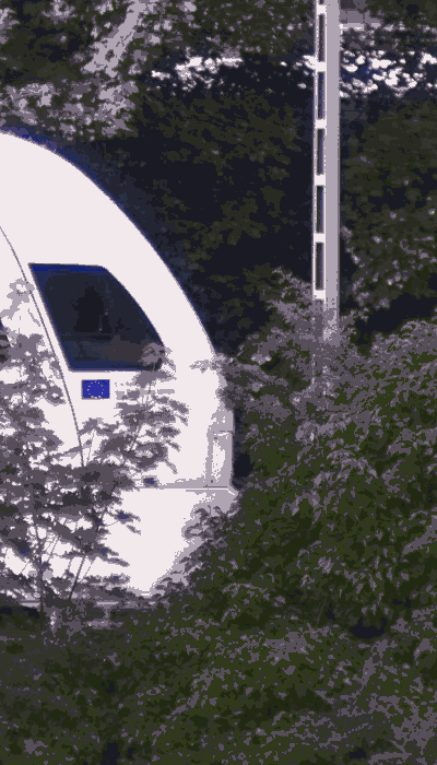 There should be a train video here :'(