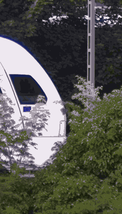 There should be a train video here :'(