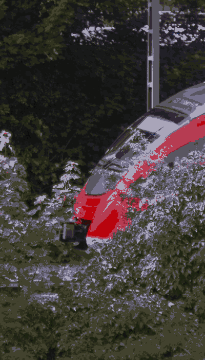 There should be a train video here :'(
