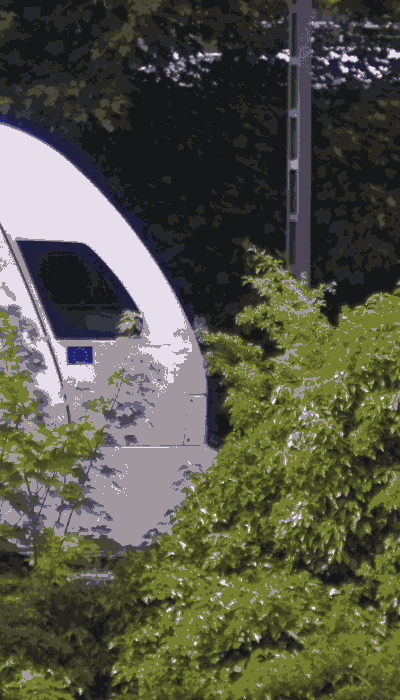 There should be a train video here :'(