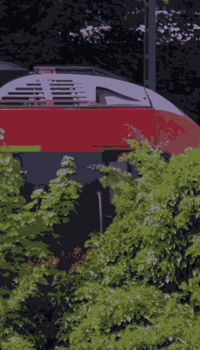 There should be a train video here :'(