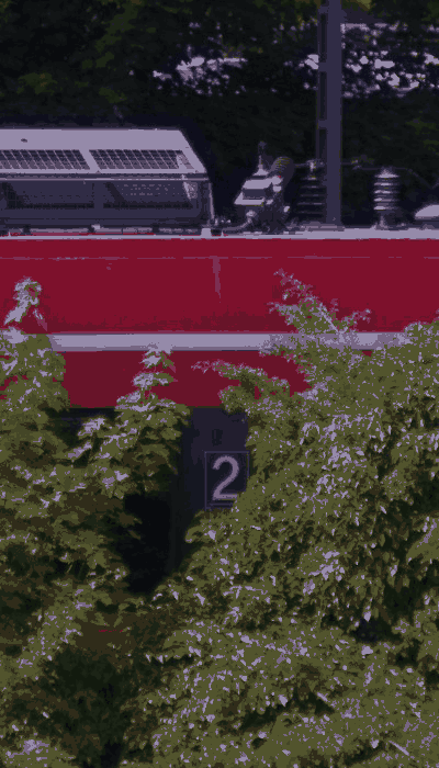 There should be a train video here :'(