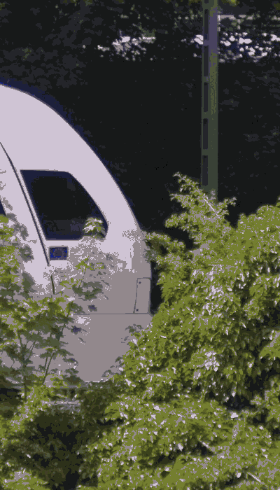 There should be a train video here :'(