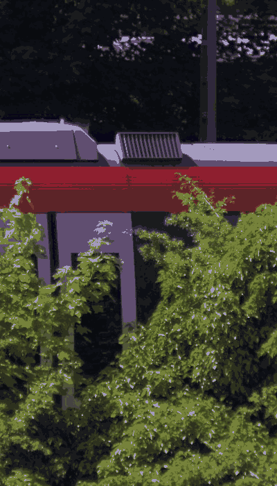 There should be a train video here :'(