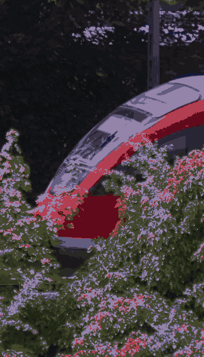 There should be a train video here :'(