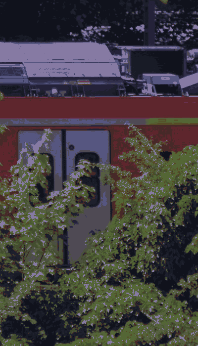 There should be a train video here :'(