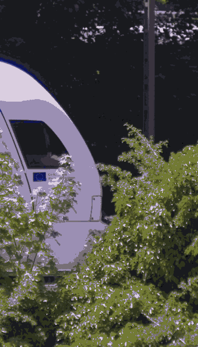 There should be a train video here :'(