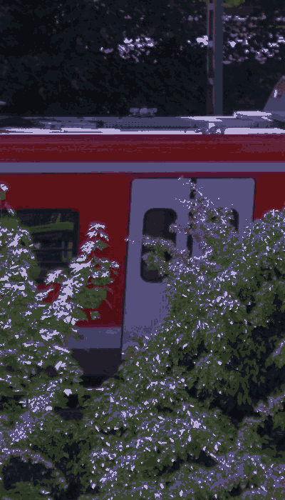 There should be a train video here :'(