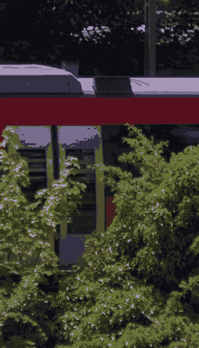 There should be a train video here :'(