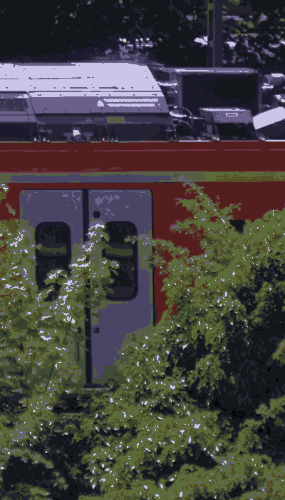 There should be a train video here :'(
