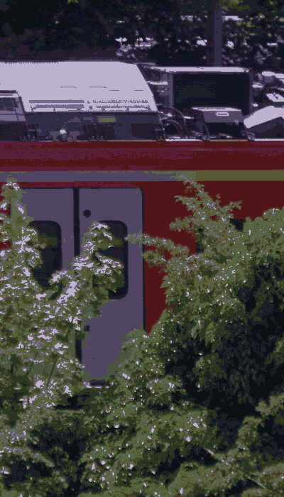 There should be a train video here :'(