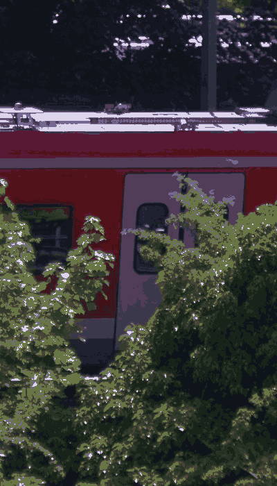 There should be a train video here :'(