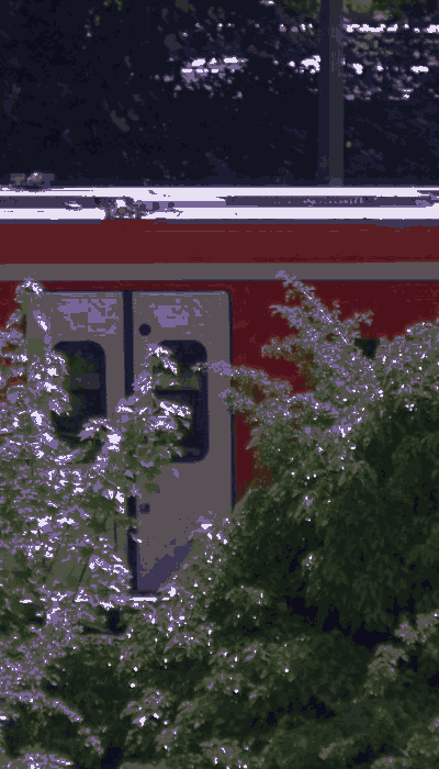 There should be a train video here :'(