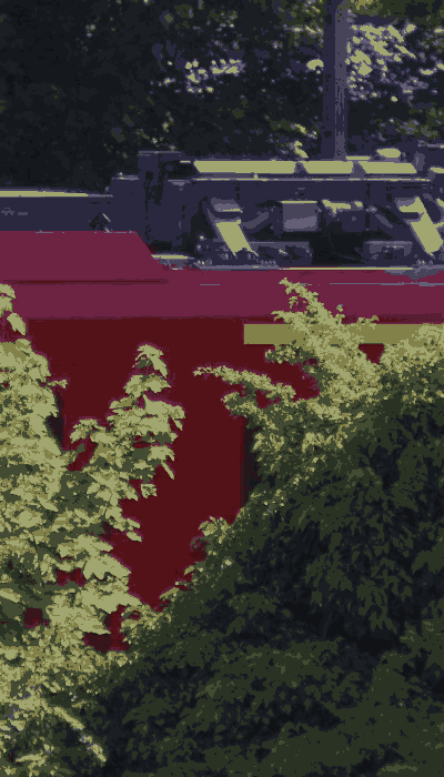 There should be a train video here :'(