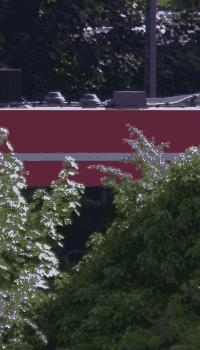 There should be a train video here :'(
