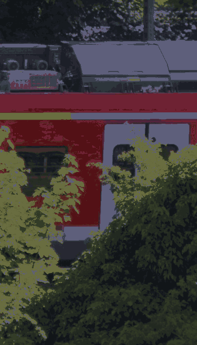 There should be a train video here :'(