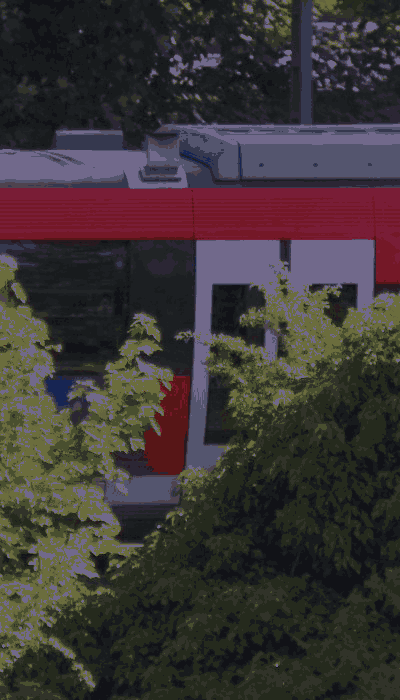 There should be a train video here :'(