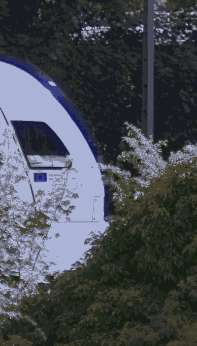 There should be a train video here :'(