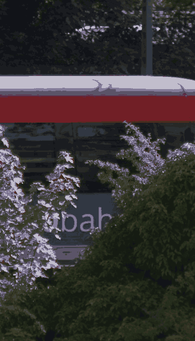 There should be a train video here :'(
