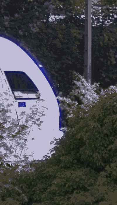 There should be a train video here :'(