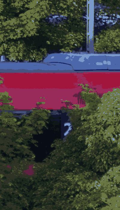 There should be a train video here :'(