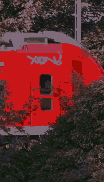 There should be a train video here :'(