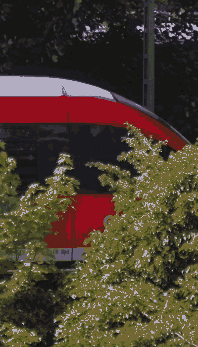 There should be a train video here :'(