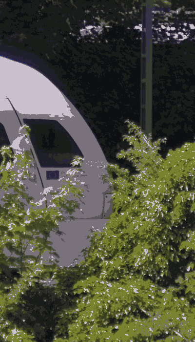 There should be a train video here :'(