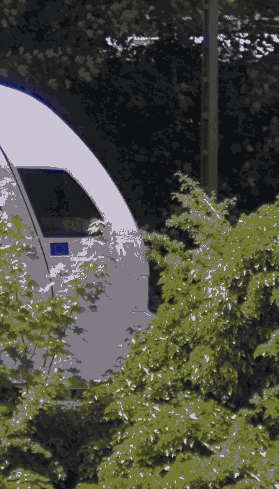 There should be a train video here :'(