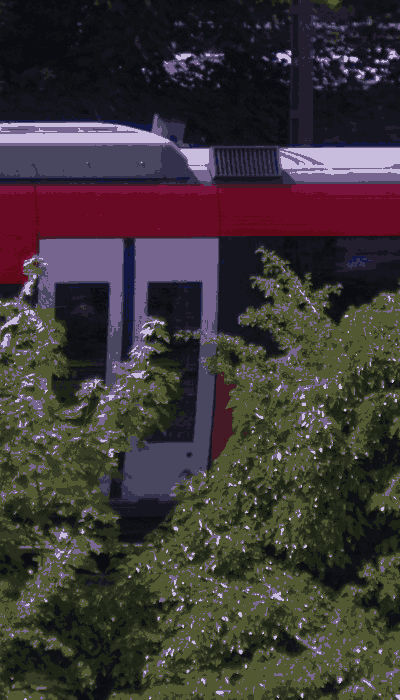 There should be a train video here :'(