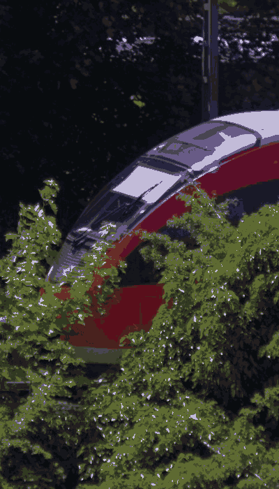 There should be a train video here :'(