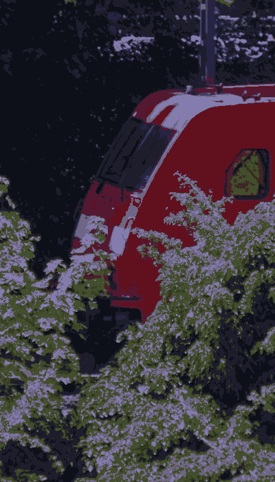 There should be a train video here :'(