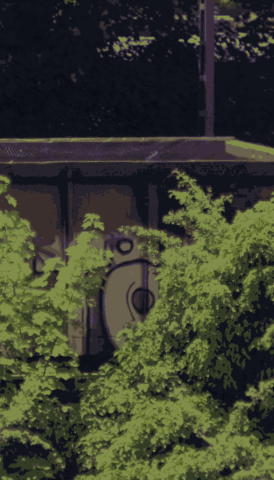 There should be a train video here :'(