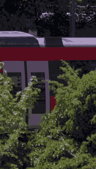 There should be a train video here :'(