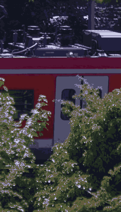 There should be a train video here :'(