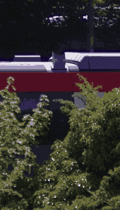 There should be a train video here :'(