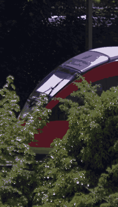 There should be a train video here :'(