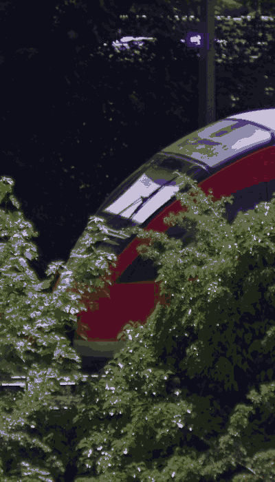 There should be a train video here :'(