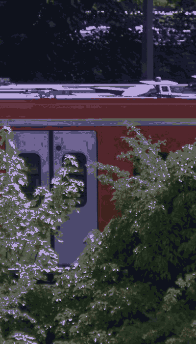 There should be a train video here :'(