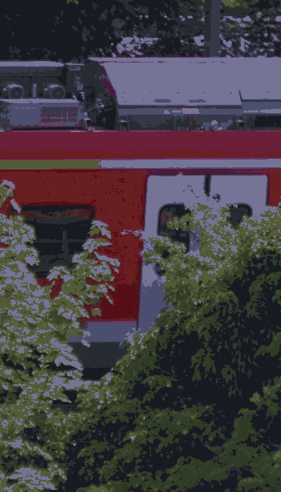 There should be a train video here :'(