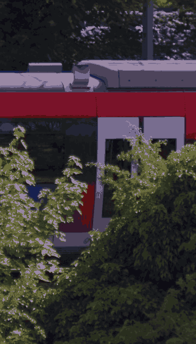 There should be a train video here :'(
