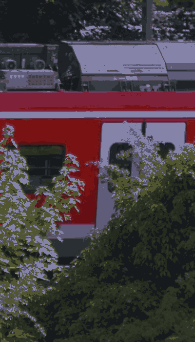There should be a train video here :'(