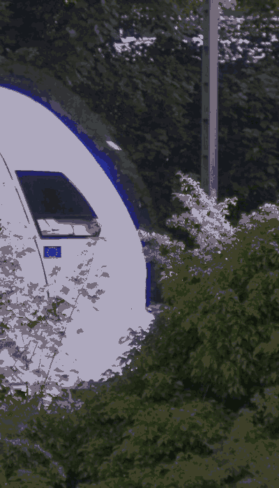 There should be a train video here :'(