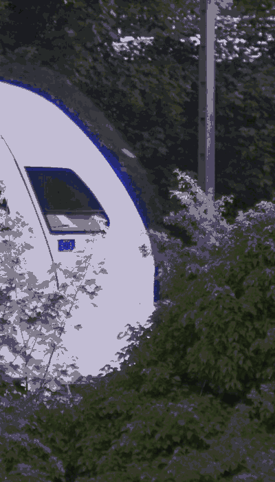 There should be a train video here :'(
