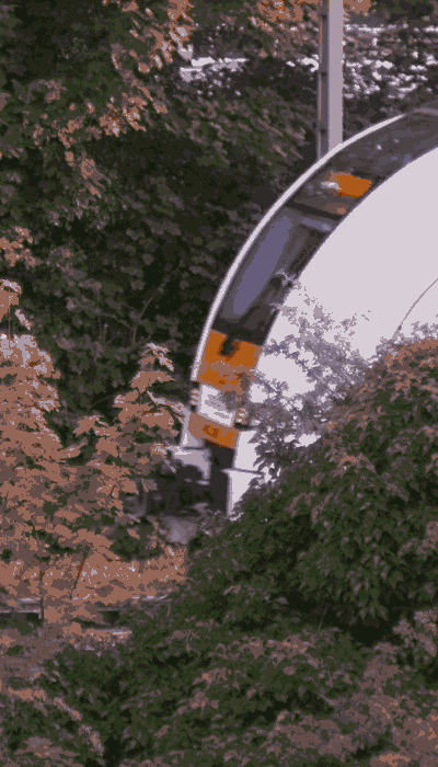 There should be a train video here :'(