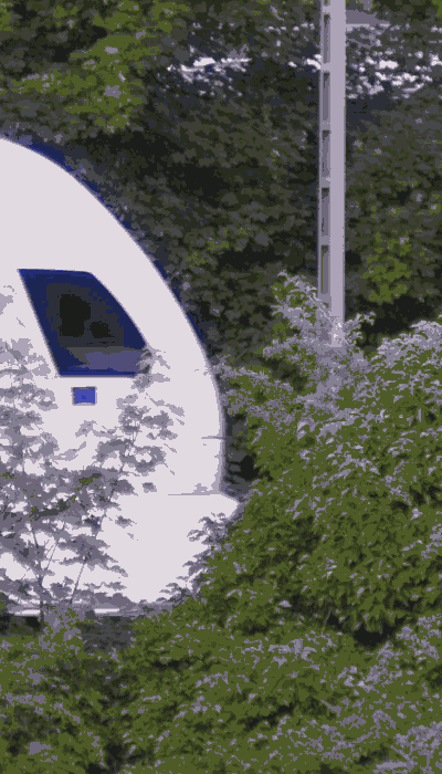 There should be a train video here :'(