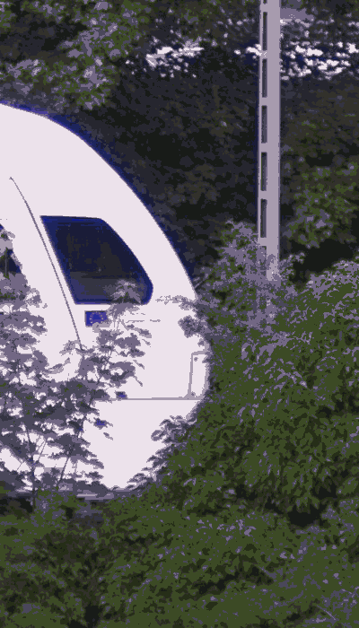 There should be a train video here :'(