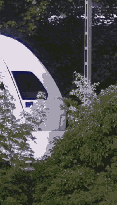 There should be a train video here :'(