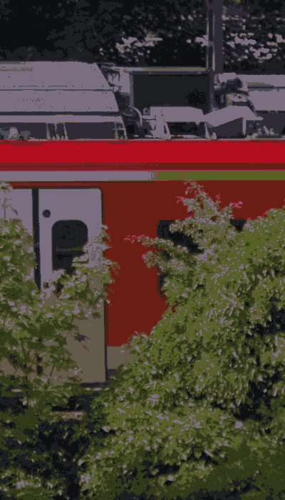 There should be a train video here :'(